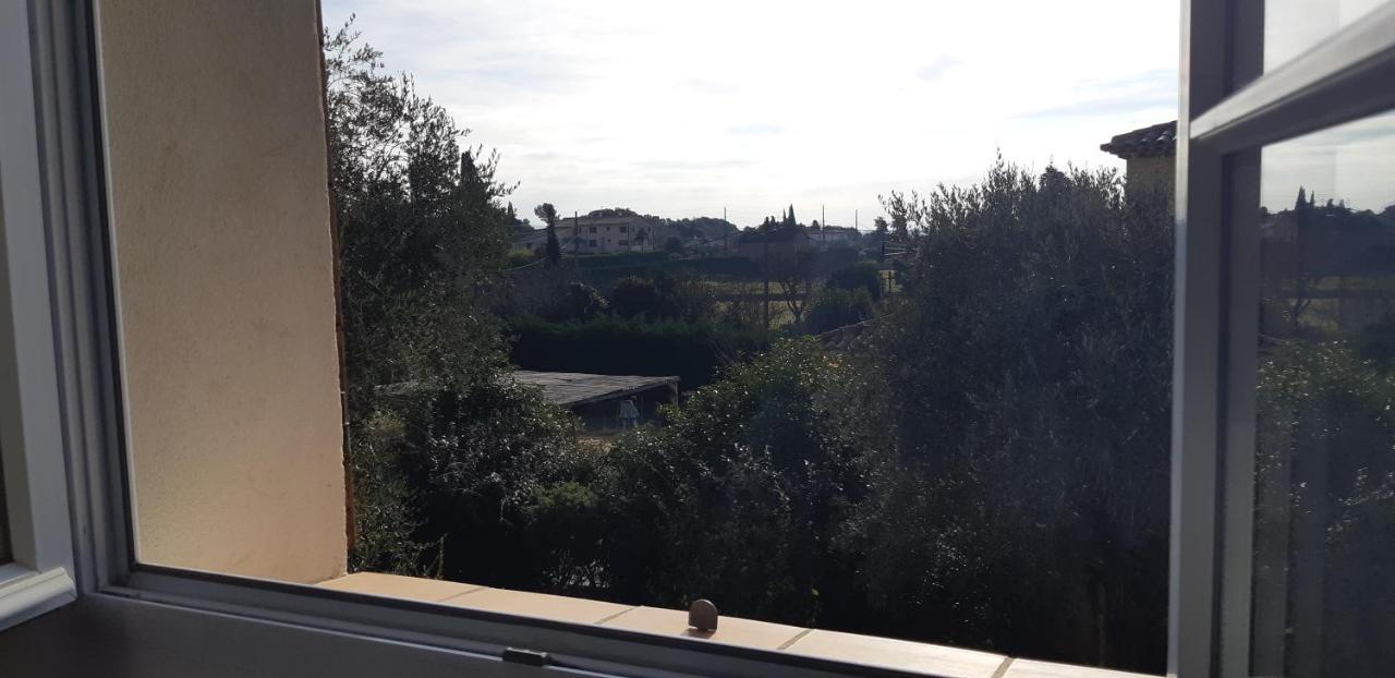 La Bastide Grassinque Hotel Grasse Kültér fotó