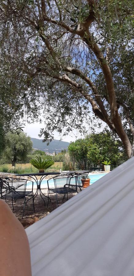 La Bastide Grassinque Hotel Grasse Kültér fotó